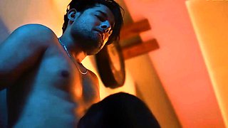 Indian Hot Busty Desi Aunty With Uncle Sex Session