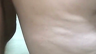 Arab Cuckold Husband Big Dick Friend Fuck My Wife in Shower
