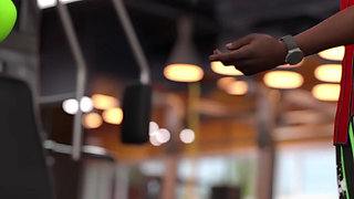 The Insecure Husband (part 10)