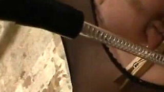 Art of BDSM - Scene #04