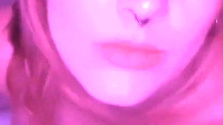 Gering Ready for a Bath