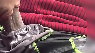 Slim Darkskin Big Lips Car Head