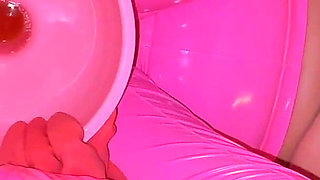 Dominatrix Mistress April - off the Record