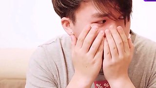 Small titted Asian black-haired jiu in super-fucking-hot