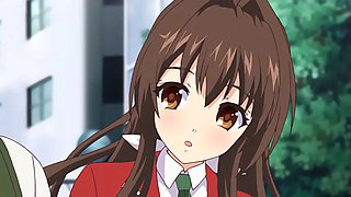 Perfect boobsjob and blowjo in the wild: Blowjob, Big Tits  Big Ass Porn