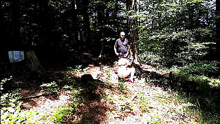 This Big Titted Stepmom Sure Wants That Cock