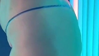 I Loved the Result of My Tanning I Loved the Mark on My Body