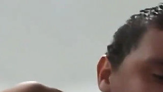 Desire Vs Big Black Cocks