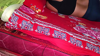 Teen Stepniece Sharing Bed with Wicked Stepuncle
