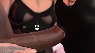 Cuck Confessions Part 14! the Service Cuck: Training the Perfect Bi Cuck