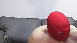 Super Curvy MILF's Exchange Kicks on This Horny Slave