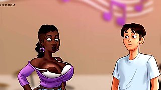 Fucking cartoons, sex hentai, big b