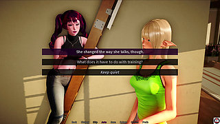 A House in the Rift - ( PT 53) - Zanith