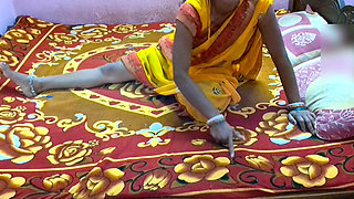 indian maid fucked by house owner