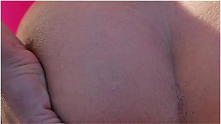Voyeur And Fuck A Nudist Girl On A Nudist Beach # Ass Cream Pie On Nudist Beach