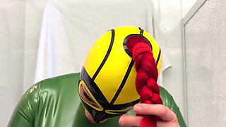 Getting Ready for the Day