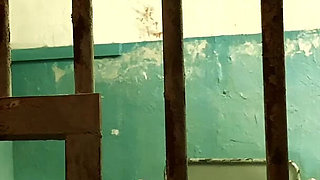 Dominatrix Mistress April - Correctional service part 2