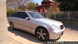 Brazzers - teenagers like it big - lack of cummunication vignette s