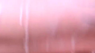 Futanari JOI. Bukkake Party