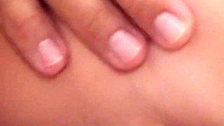 Anal Wish Come True for Sensual Blonde Marilyn Crystal
