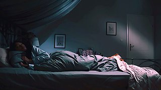 Monster Porn - The Undreamed