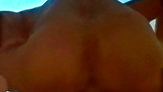 Married slut cursing, moaning, and begging for cock, just like any good hotwife should be.