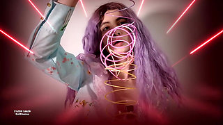 Day 3 of Sissy Training - Clitty Tiny, Pussy Hungry