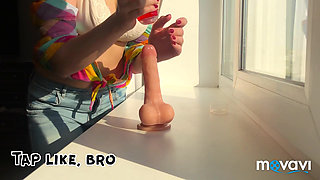 Intense JOI. Be Ready to Cum