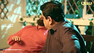 Amoral Indian babe erotic video