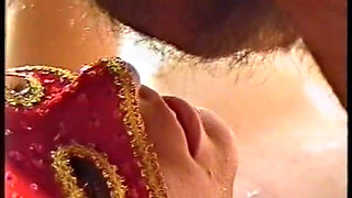 Perverse Italian Couples - Special Vintage Italian Amateur!