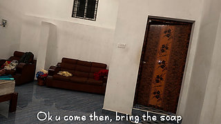 Athai seducing son in law