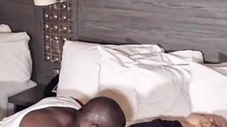 Laceyloo Gets Fucked From Prince Jean