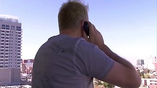 Kodi King, Hailey Young And Morgan Ray In 4 - Sexy Party 6 - Full Movie / Over 100 Min