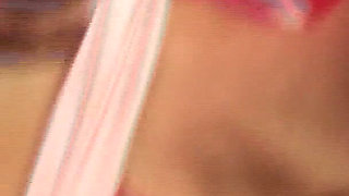Lustful in Ingerie Scene-1_busty Female Friends Enjoy an Orgy Together