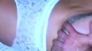 Surprise Gangbang for My Husband