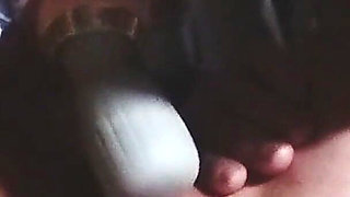 I Need to Cum so Bad