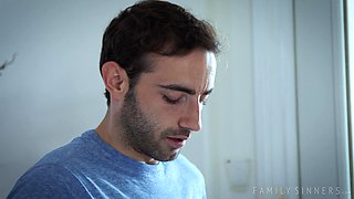 Hot MILF Silvia Saige porn story