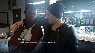 Emmas Hentai Cuckold Saga Day 3: Cheating Wife Slowly Cucks Husband Tyler