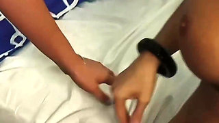 Shay and Billy Give Babysitter a Dream Morning of Licking and Fucking