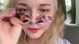 Driver, Can You Take Me to the Fairy World?