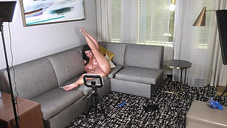 Behind the Scenes: Hotwife Date Night