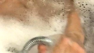 Active amateurs solo jerk