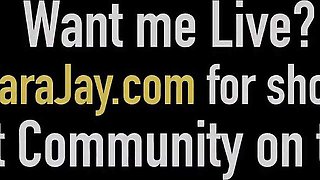 Sara Jay - sara jay xxx