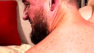 Scarlett Rosewood's Bts Doggy Anal- Alternate