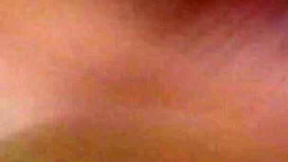 Full HD. Sexy Teen Girl Home Alone Mastu