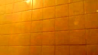 Big boob brunette masturbates on webcam