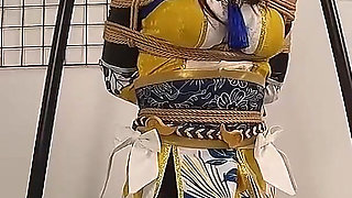 The Humiliation of Female Saints