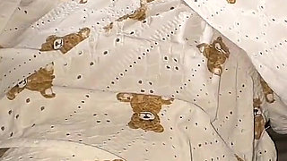 18 Years Old Girl Asked Me to Show How Sex Doll Looses Its Virginity!