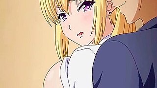 Boss Fucks Employee For Promotion