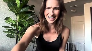 Fetishmistress - Custom Playful Fat Humiliation -Skinny